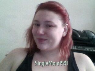 SingleMom1991