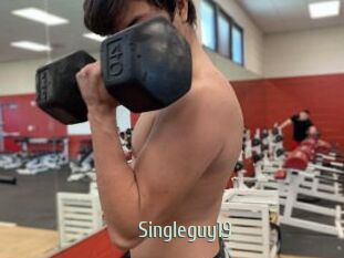 Singleguy19
