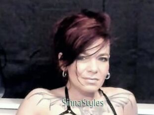 SinnaStyles