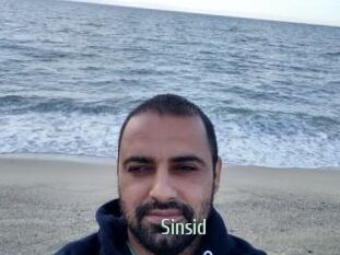 Sinsid