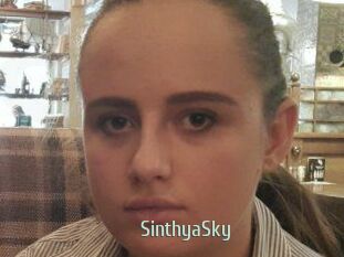 SinthyaSky