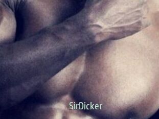 SirDicker