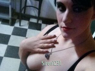 Siren1231