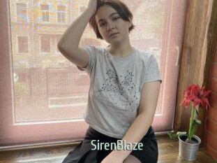 SirenBlaze