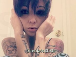 SirenJadeXOXO