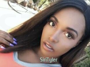 SiriTyler