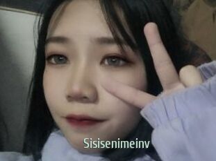Sisisenimeinv