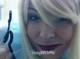 SissyWithMe