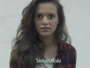 SiusanaKsiu