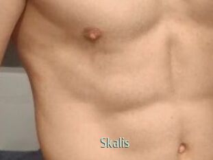 Skalis