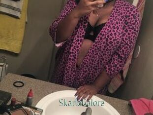 Skarla_Galore Sexcam Zone