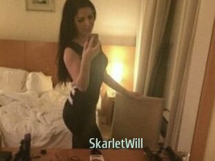 SkarletWill