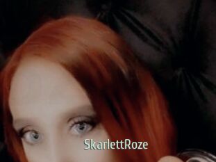 SkarlettRoze