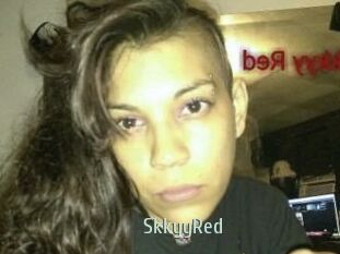 SkkyyRed