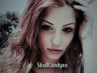 SkullCandyxo