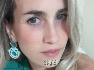 Sky19
