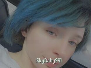 SkyBaby991