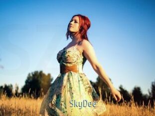 SkyDee