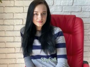 SkyFall