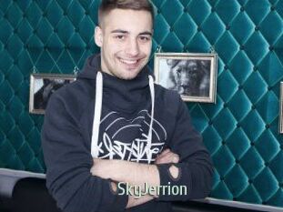SkyJerrion