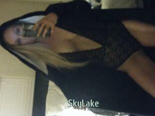 SkyLake Sexcam Zone