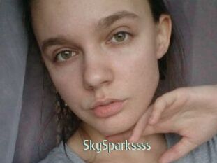 SkySparkssss