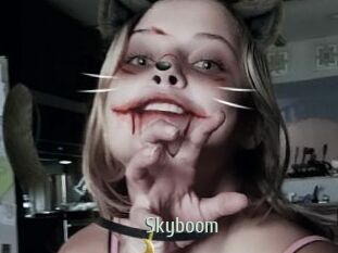 Skyboom