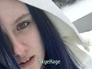 SkyeHage