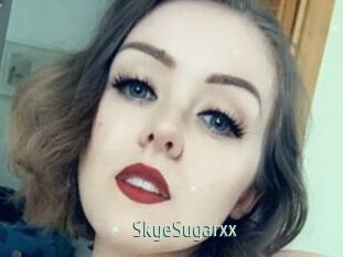 SkyeSugarxx