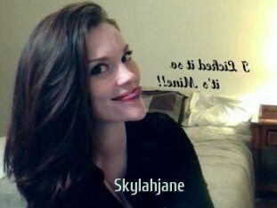 Skylahjane Sexcam Zone