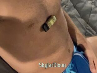 SkylarDixon