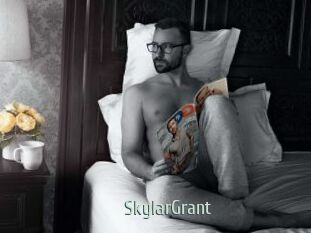 SkylarGrant