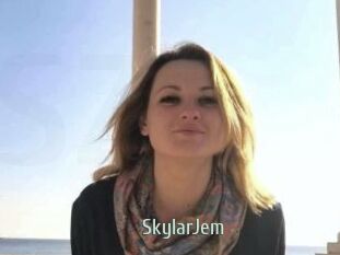 SkylarJem