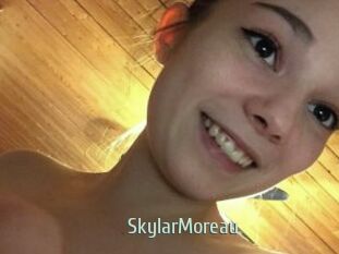 SkylarMoreau