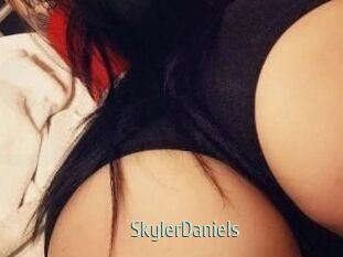 SkylerDaniels
