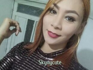 Skynycute