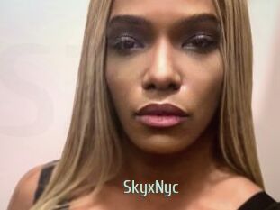 SkyxNyc