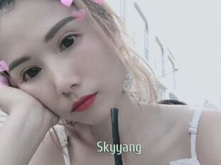 Skyyang