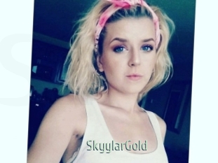 SkyylarGold