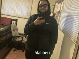 Slabberr