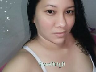 SlaveDirty0
