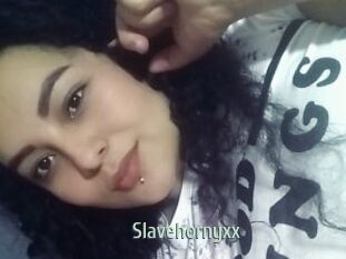 Slavehornyxx