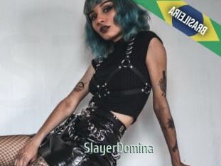 SlayerDomina
