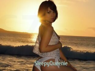SleepyQueenie