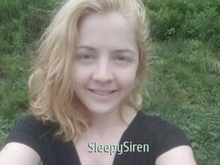 SleepySiren