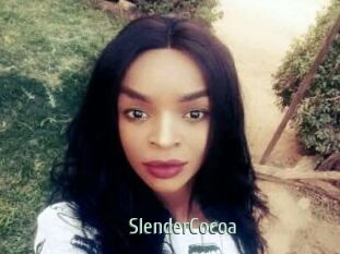 SlenderCocoa