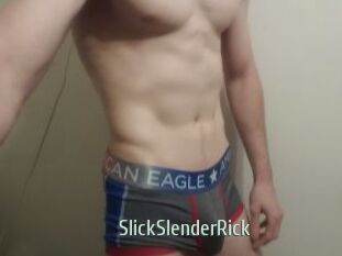 SlickSlenderRick