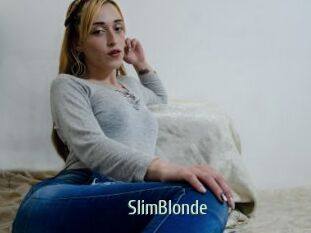 SlimBlonde
