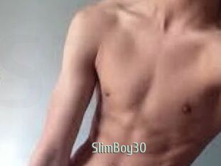 SlimBoy30 Sexcam Zone