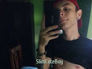 SlimCuteBoy